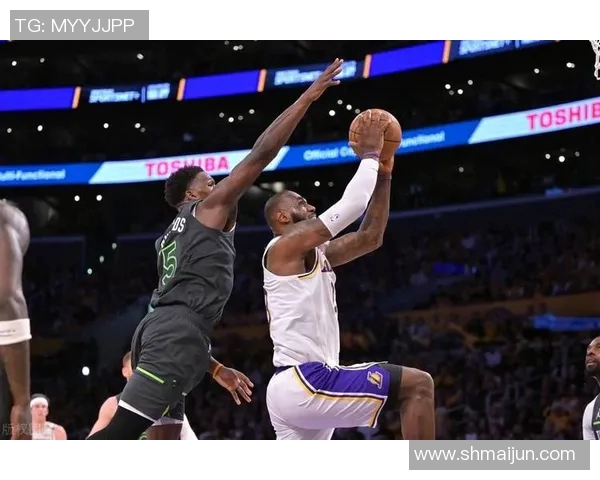 二十年湖人与雷霆的激烈对抗回顾与未来展望