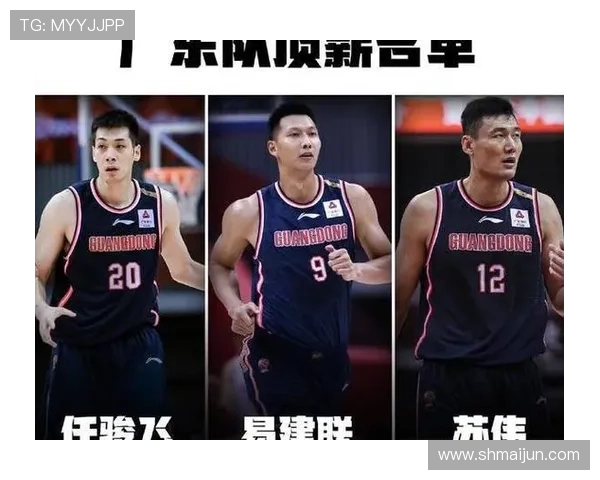 上海篮球队球员个人能力分析与发展潜力探讨