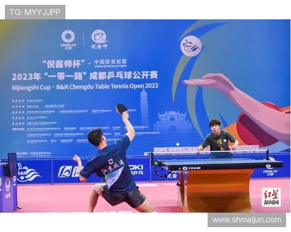 乒乓球意识排行榜揭晓成都乒乓球队荣获第三名成绩引关注 乒乓球意识排行榜揭晓成都乒乓球队荣获第三名成绩引关注