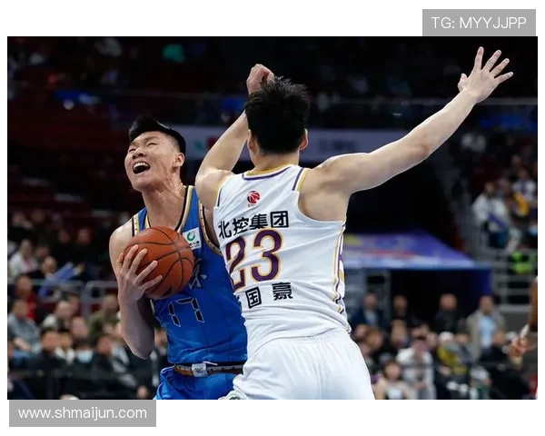 北京篮球队球员个人能力分析与战术配合的深度探讨