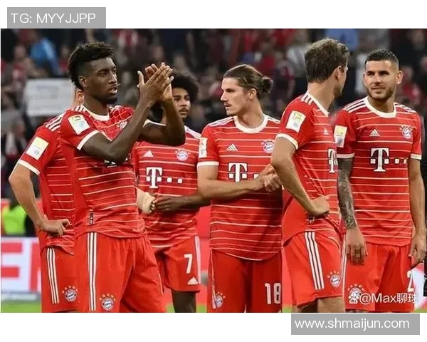 拜仁慕尼黑与热刺次回合较量前瞻双方战术分析与球员状态解读