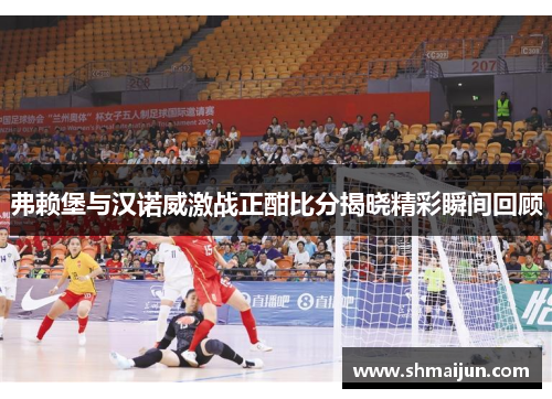 弗赖堡与汉诺威激战正酣比分揭晓精彩瞬间回顾